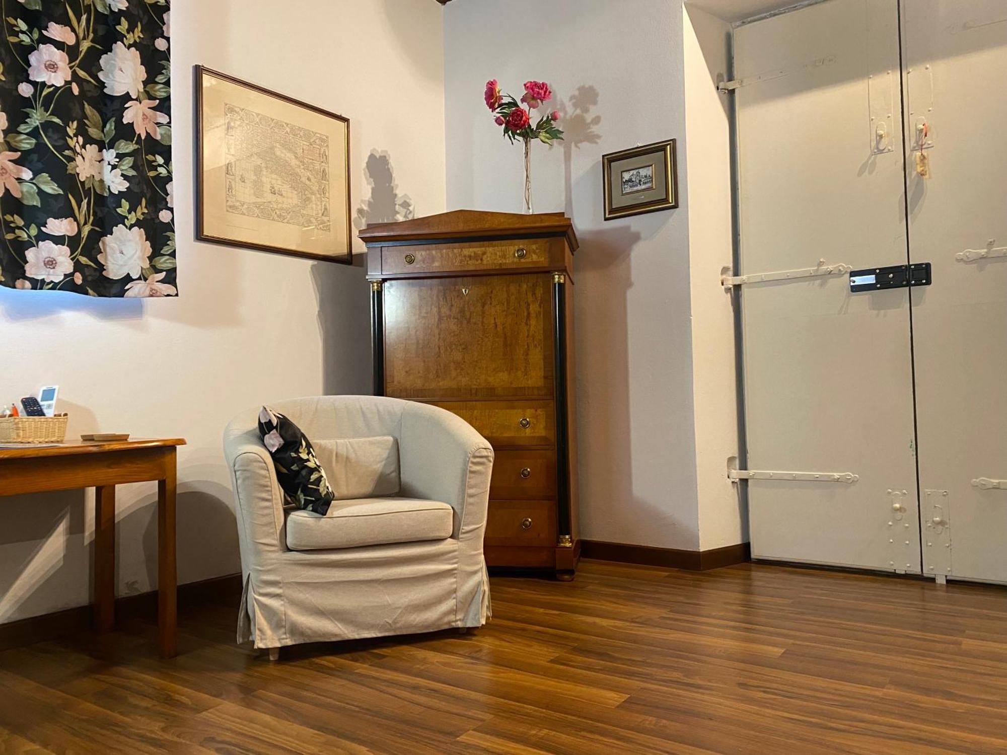 Mini Palazzo Montegnacco-Braida Apartment Udine Exterior photo