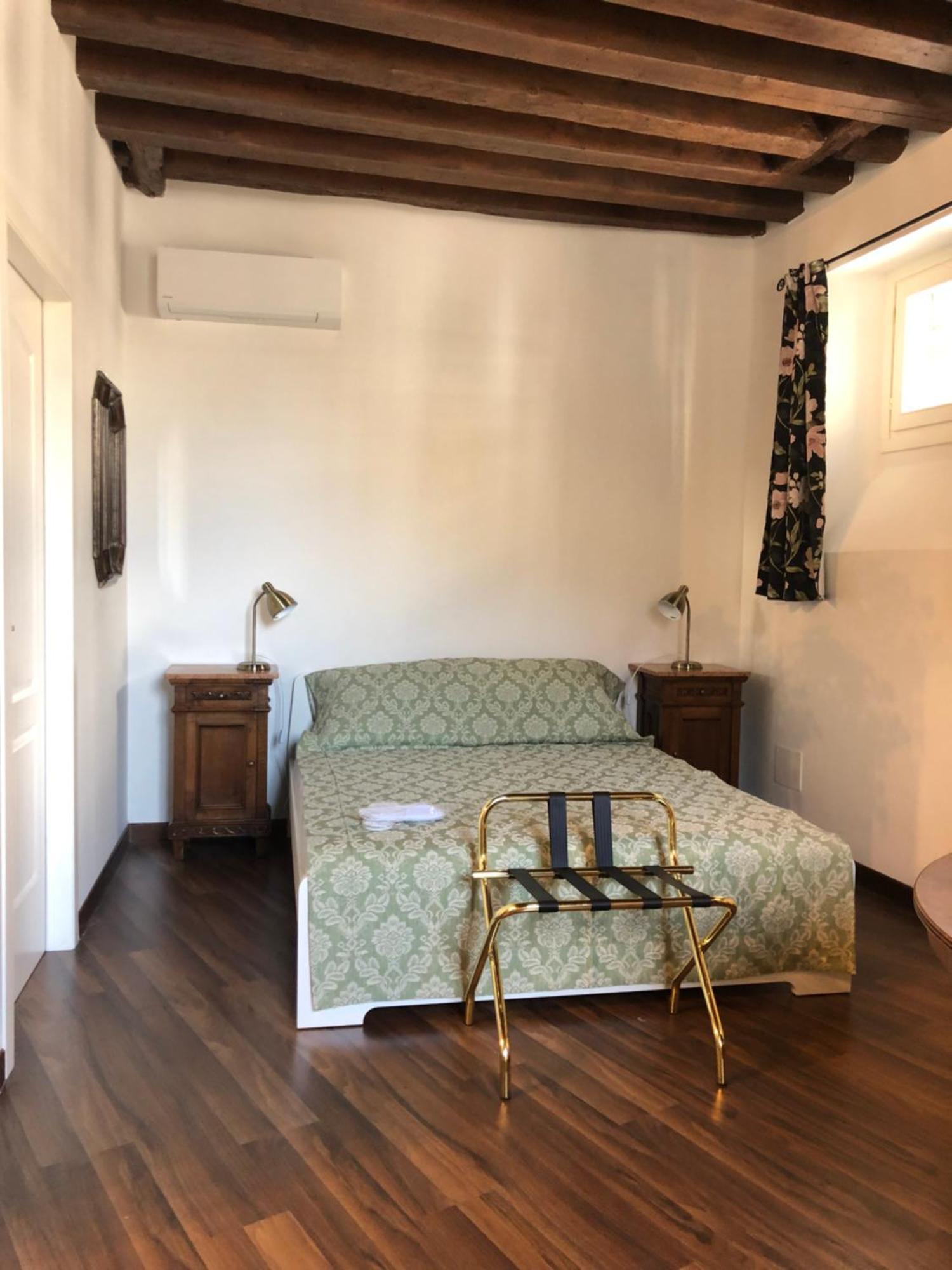 Mini Palazzo Montegnacco-Braida Apartment Udine Exterior photo
