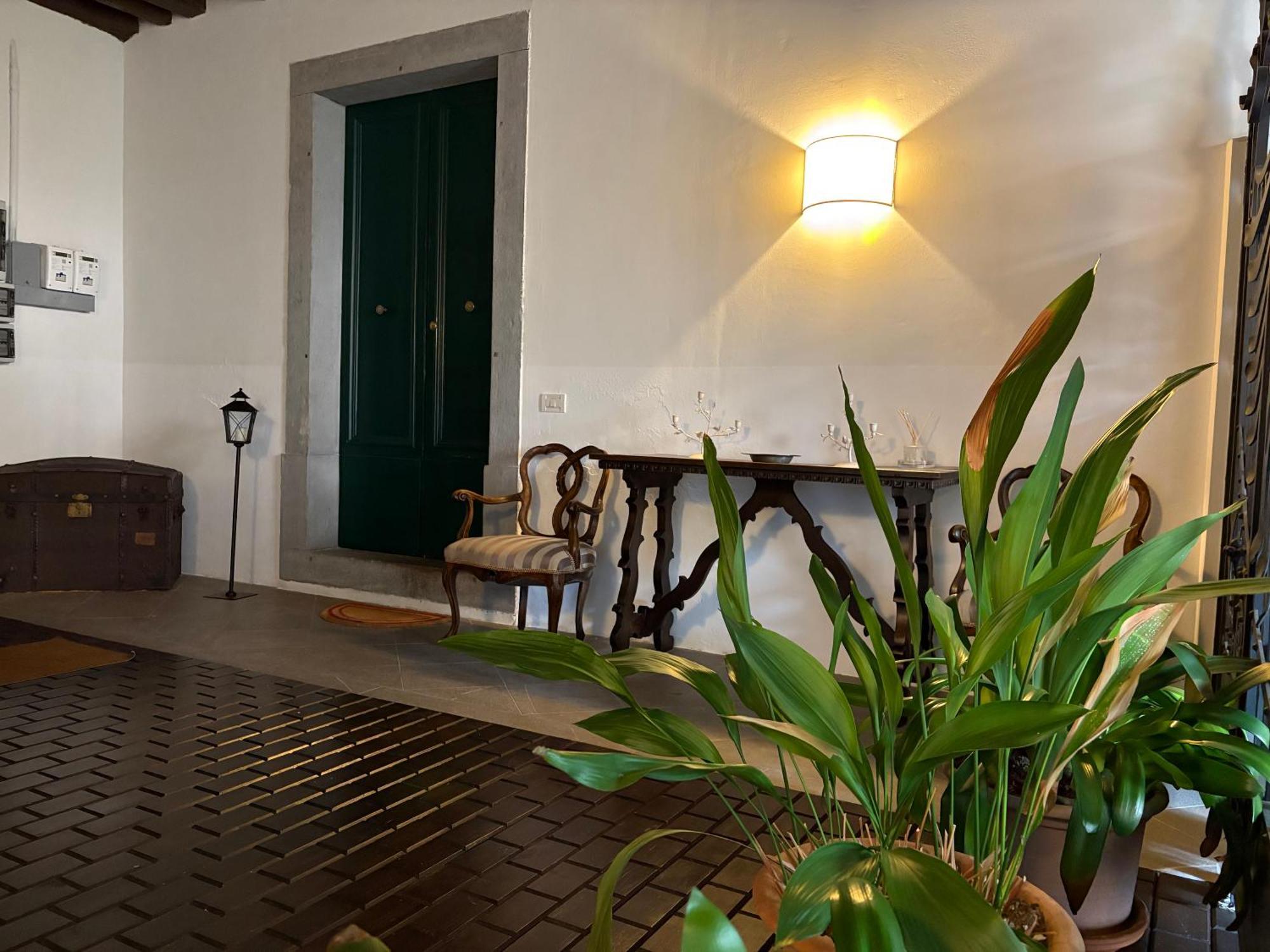 Mini Palazzo Montegnacco-Braida Apartment Udine Exterior photo